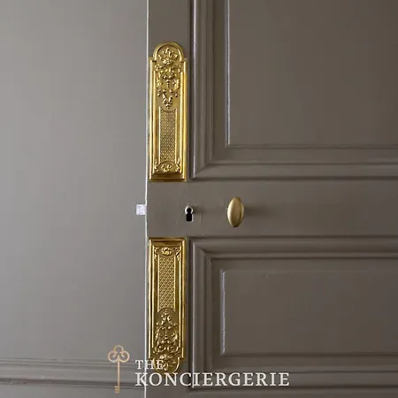 Champs Elysees Luxury 120 M2 2 Bedrooms Ac Lift * Paris